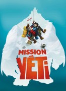 Voir Mission Yéti en streaming et VOD