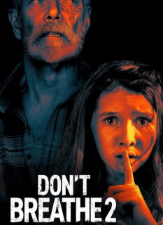 Voir Don't Breathe 2 en streaming sur Filmo