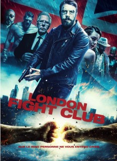 Voir London Fight Club en streaming sur Filmo