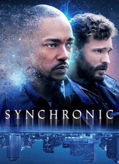 Voir Synchronic en streaming sur Filmo