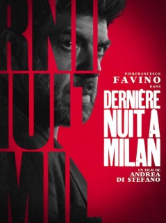 Voir Dernière nuit à Milan en streaming sur Filmo