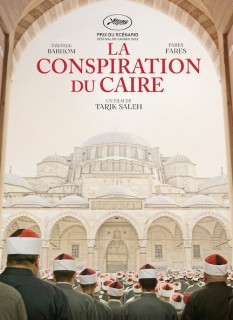 Voir La conspiration du Caire en streaming sur Filmo