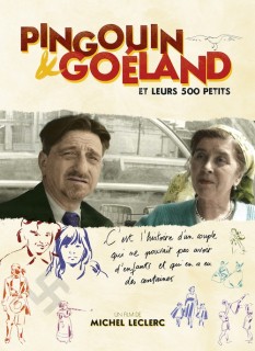 Voir Pingouin et Goéland et leurs 500 petits en streaming sur Filmo