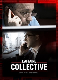 Voir L'affaire Collective en streaming sur Filmo