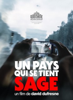 Voir Un pays qui se tient sage en streaming sur Filmo