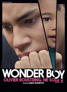 Voir Wonder Boy, Olivier Rousteing, né sous X en streaming sur Filmo