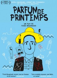 Voir Parfum de printemps en streaming et VOD