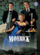 Voir Maverick en streaming et VOD