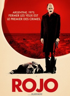 Voir Rojo en streaming sur Filmo