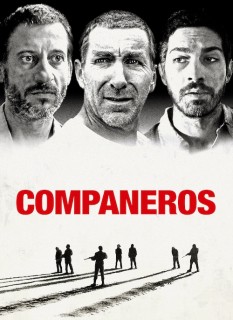 Voir Compañeros en streaming sur Filmo