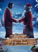 Voir L'étrange Noël de M. Andersen en streaming et VOD