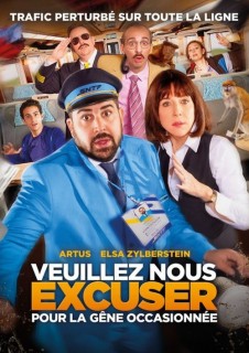 Voir Veuillez nous excuser pour la gêne occasionnée en streaming sur Filmo