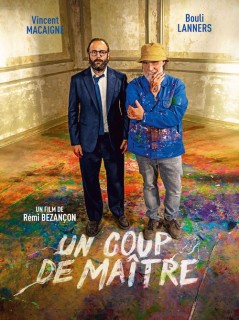 Voir Un coup de maître en streaming sur Filmo