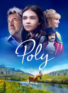 Voir Poly en streaming sur Filmo