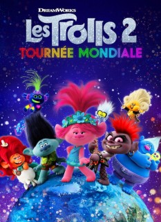 Voir Les trolls 2 en streaming sur Filmo