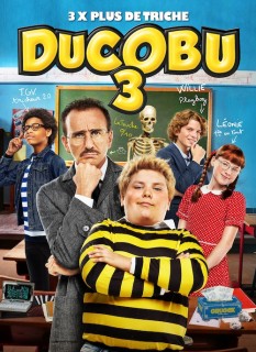 Voir Ducobu 3 en streaming sur Filmo