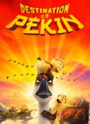 Voir Destination pékin ! en streaming et VOD