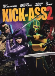 Voir Kick-ass 2 en streaming et VOD