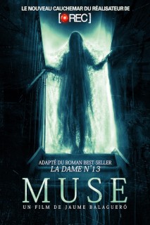 Voir Muse en streaming sur Filmo