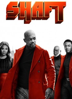 Voir Shaft en streaming sur Filmo