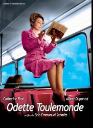 Voir Odette Toulemonde en streaming et VOD