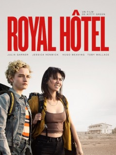 Voir The Royal Hotel en streaming sur Filmo