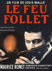 Voir Le feu follet (Version restaurée) en streaming et VOD