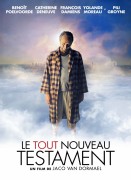 Voir Le tout nouveau testament en streaming et VOD