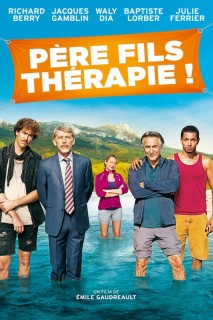 Voir Père fils thérapie ! en streaming sur Filmo