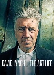 Voir David Lynch : the art life en streaming et VOD