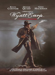 Voir Wyatt Earp en streaming sur Filmo