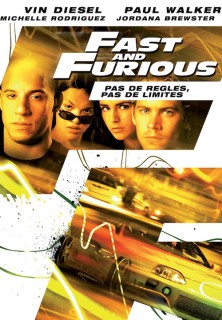 Voir Fast and Furious en streaming sur Filmo