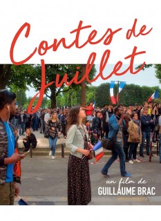 Voir Contes de juillet en streaming sur Filmo