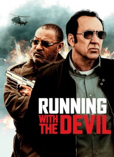 Voir Running with the Devil en streaming sur Filmo