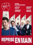 Voir Reprise en main en streaming et VOD