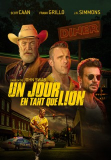 Voir Un jour en tant que Lion en streaming sur Filmo