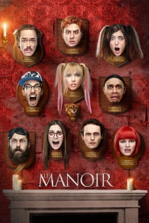 Voir Le manoir en streaming sur Filmo