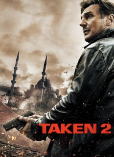 Voir Taken 2 en streaming sur Filmo