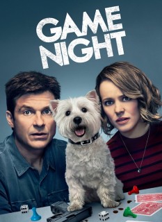 Voir Game Night en streaming sur Filmo