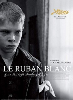 Voir Le ruban blanc en streaming sur Filmo