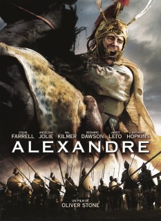 Voir Alexandre en streaming sur Filmo