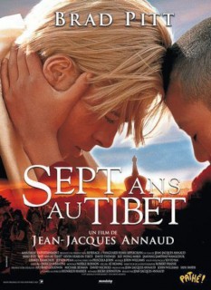 Voir Sept ans au Tibet en streaming sur Filmo