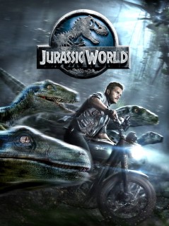 Voir Jurassic world en streaming sur Filmo