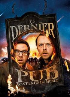 Voir Le dernier pub avant la fin du monde en streaming sur Filmo