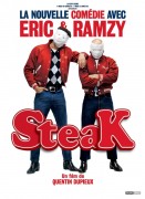 Voir Steak en streaming et VOD