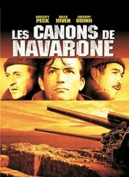 Voir Les Canons de Navarone en streaming et VOD