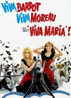 Voir Viva Maria ! en streaming sur Filmo