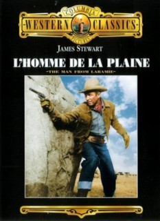 Voir L'homme de la plaine en streaming sur Filmo