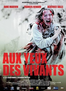 Voir Aux yeux des vivants en streaming sur Filmo