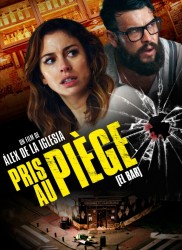 Voir Pris au piege en streaming et VOD